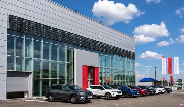 ��������� �Nissan�